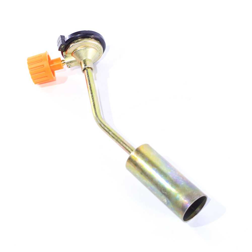 Soldador a Cartucho FOCO BLUE FLAME IV 21012/0