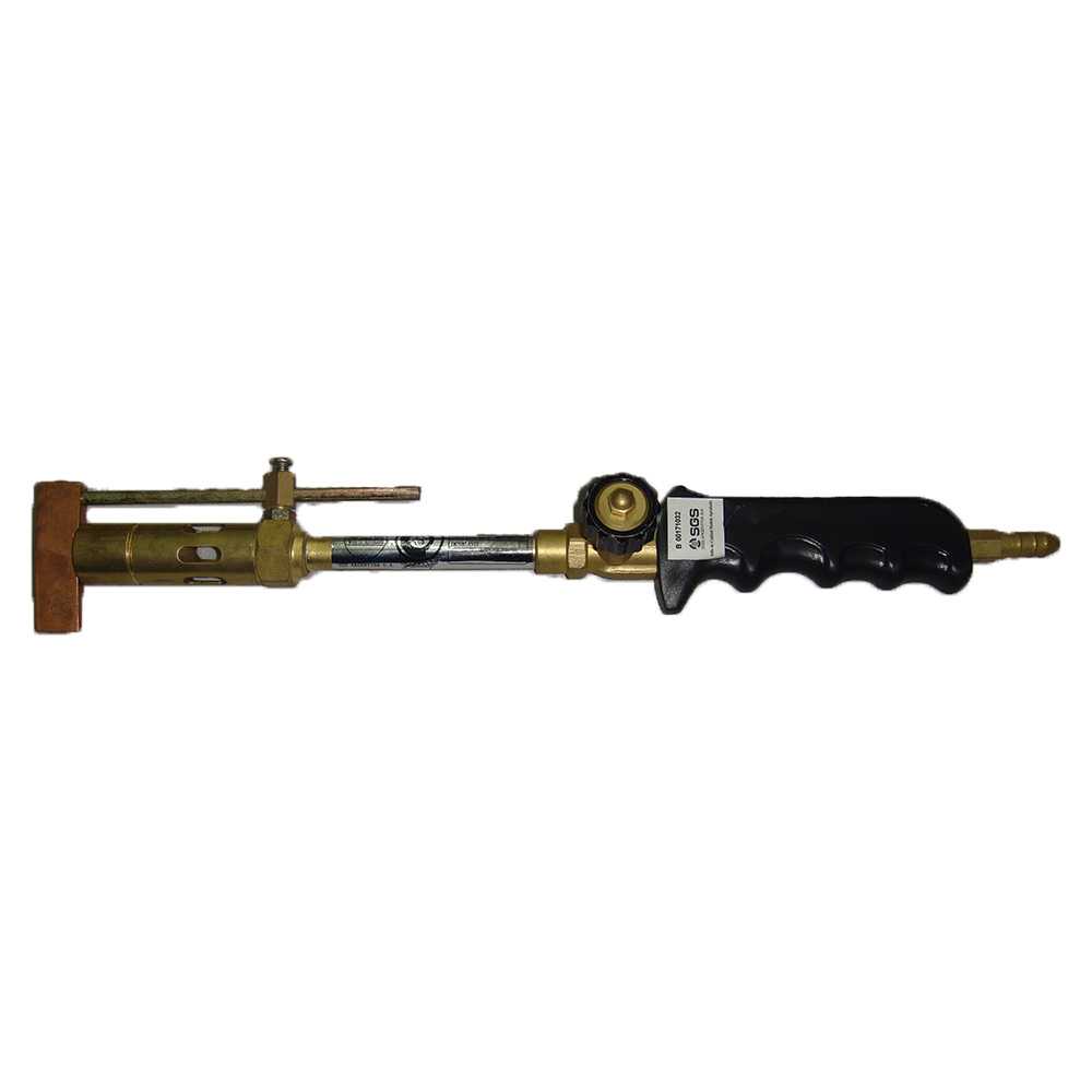 Soldador Recto Foco con Martillo 11587/8