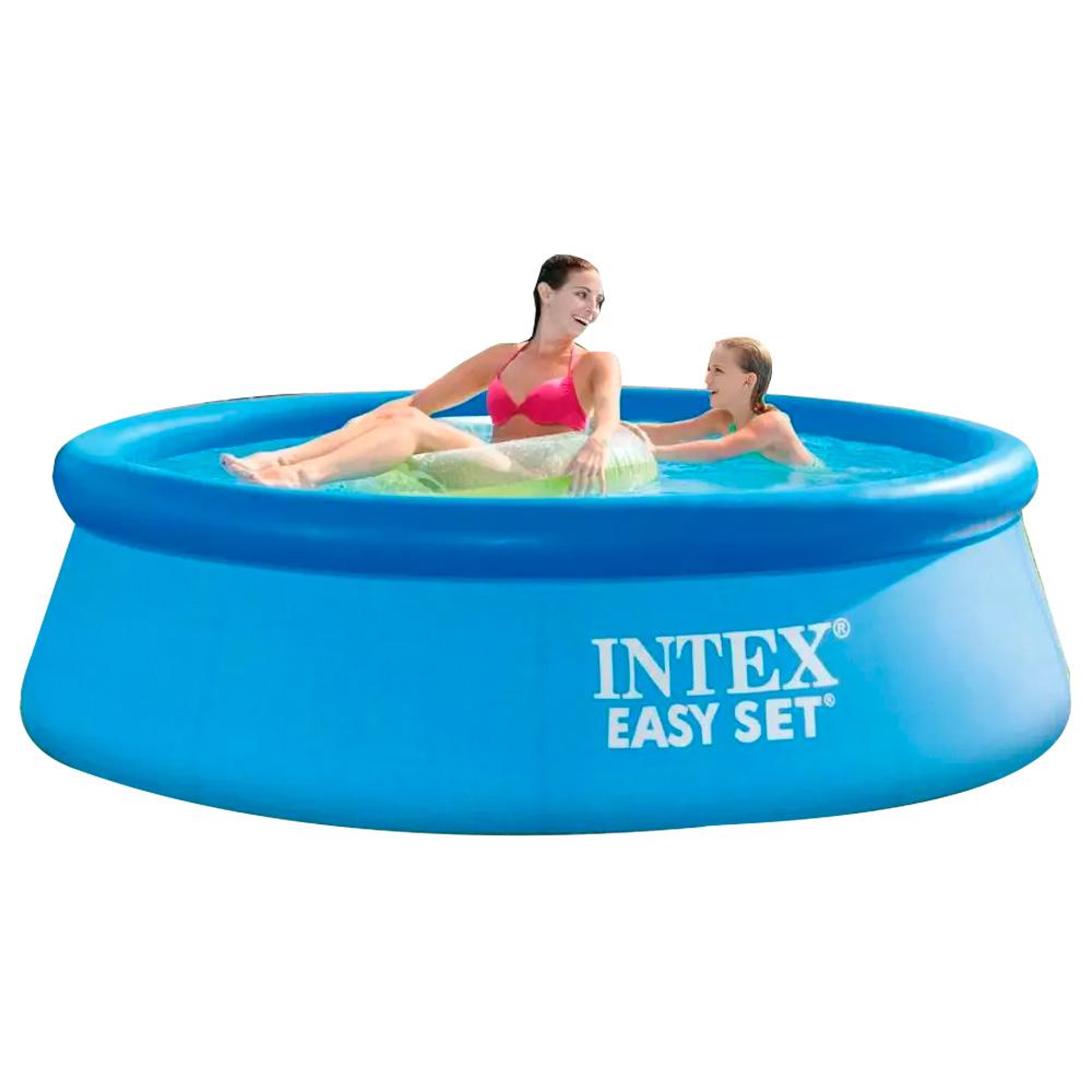 Pileta Easy Set 886 Lt 183 X 51 Cm 21549/9