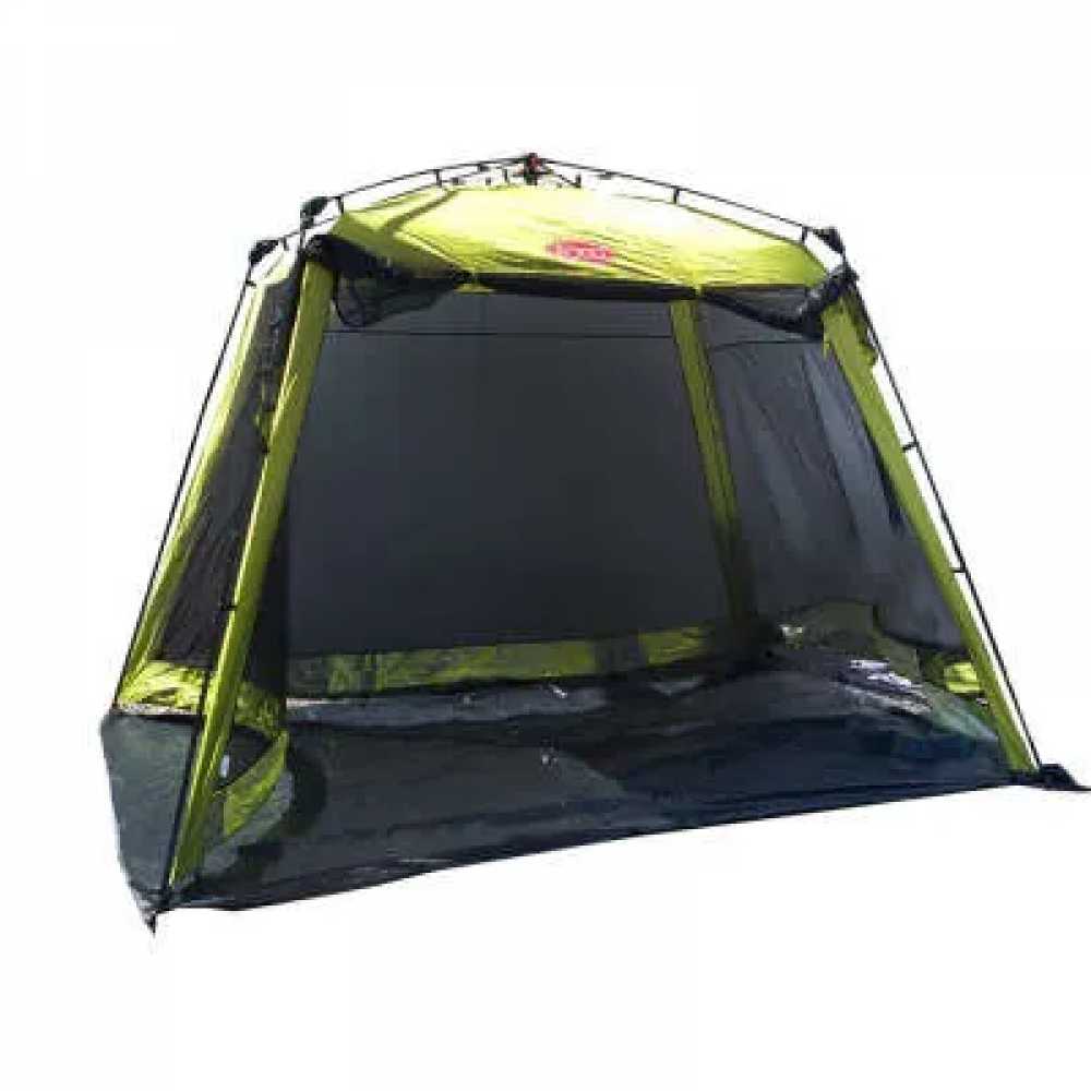 Gazebo Foco Easy Tent con paredes protectoras y mosquitero 22523/8