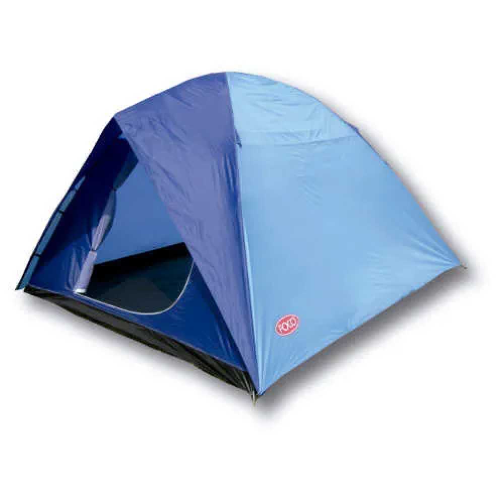 Carpa Foco Sundome 2 Puertas 10978/7