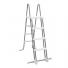 Pileta Estructural Prisma Frame 10874 Lt 488 X 244 Cm 23860/3 + Accesorios