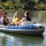 Bote Inflable Intex Excursion 5 19590/0