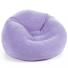 Sillon Puf Inflable Intex + Inflador
