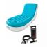 Combo Intex Sillon Splash Lounge + Inflador 24425/1
