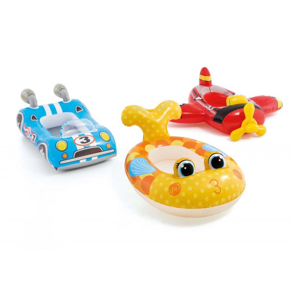 Flotador Inflable Intex para Niños 23245/0