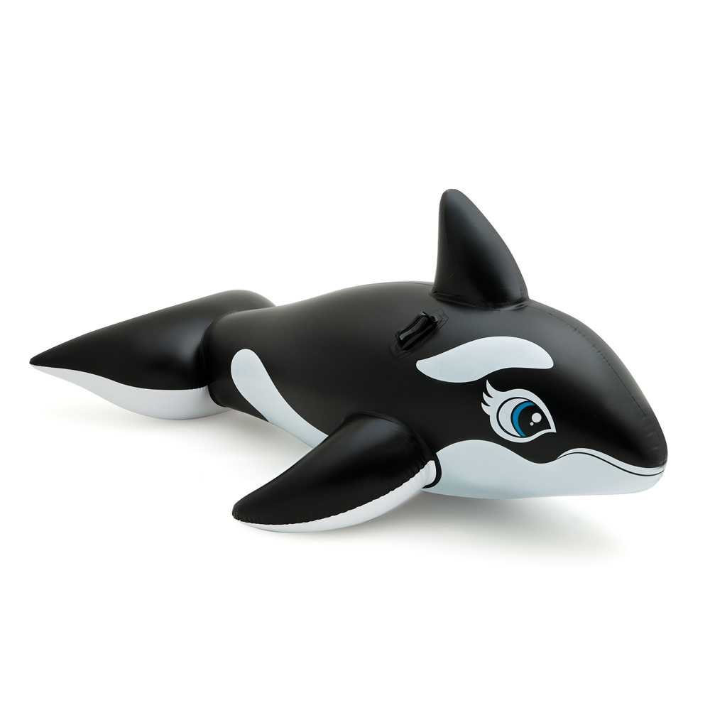 Inflable Intex Orca 21573/6