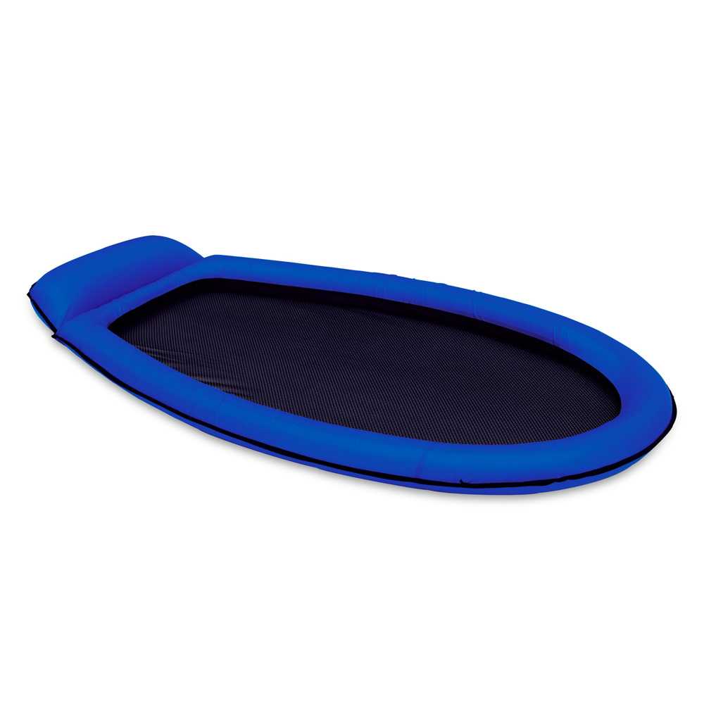 Colchoneta Inflable Intex Mesh Lounge 21563/9