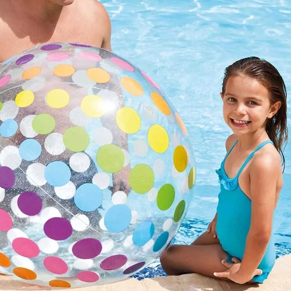 Pelota Inflable Jumbo 23850/6