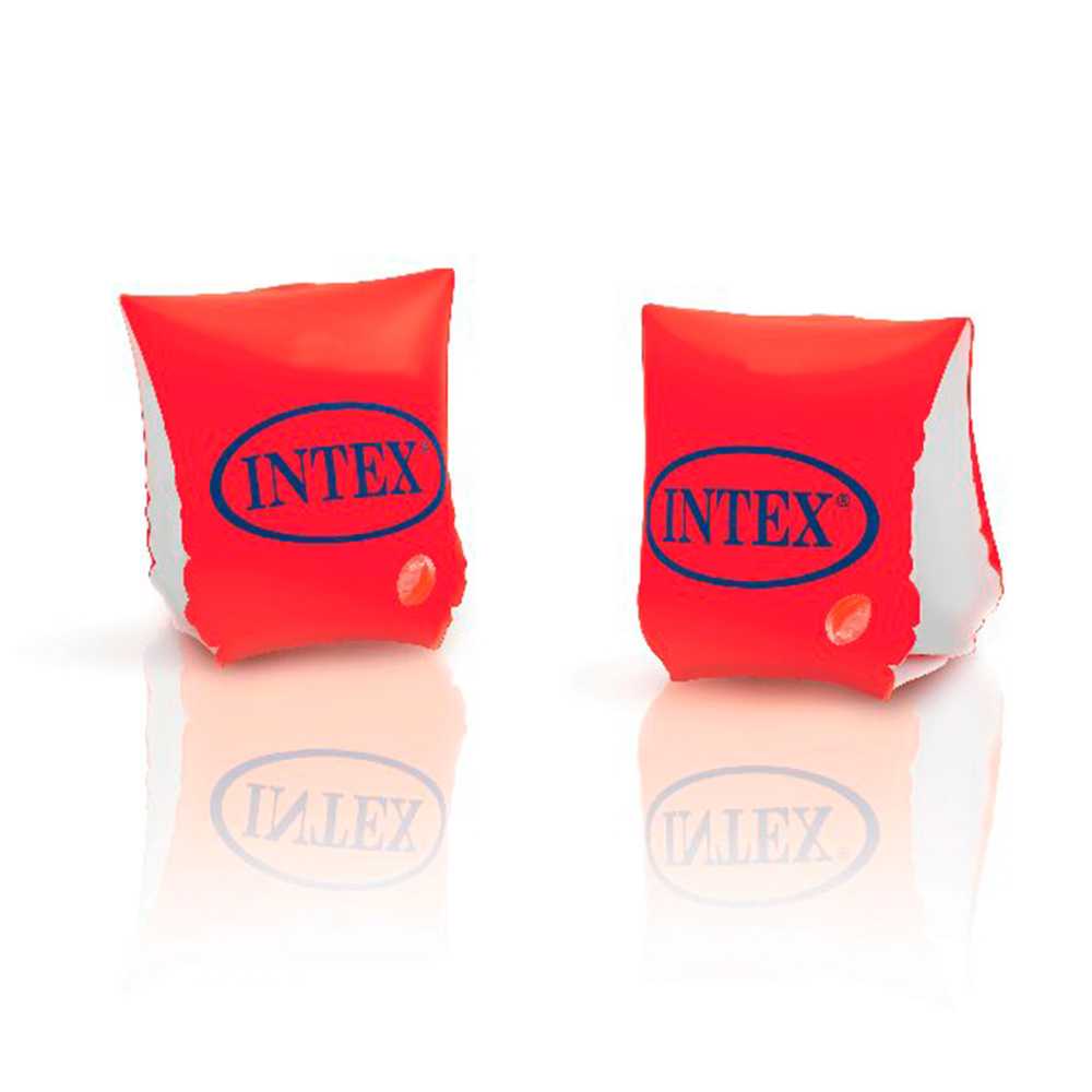 Brazalete Inflable Deluxe 22705/0