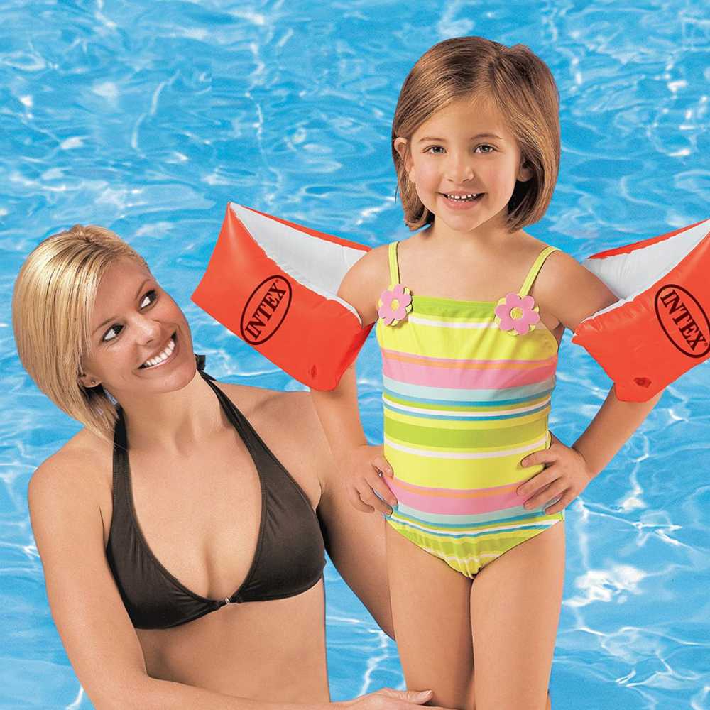 Brazalete Inflable Grande 22704/1