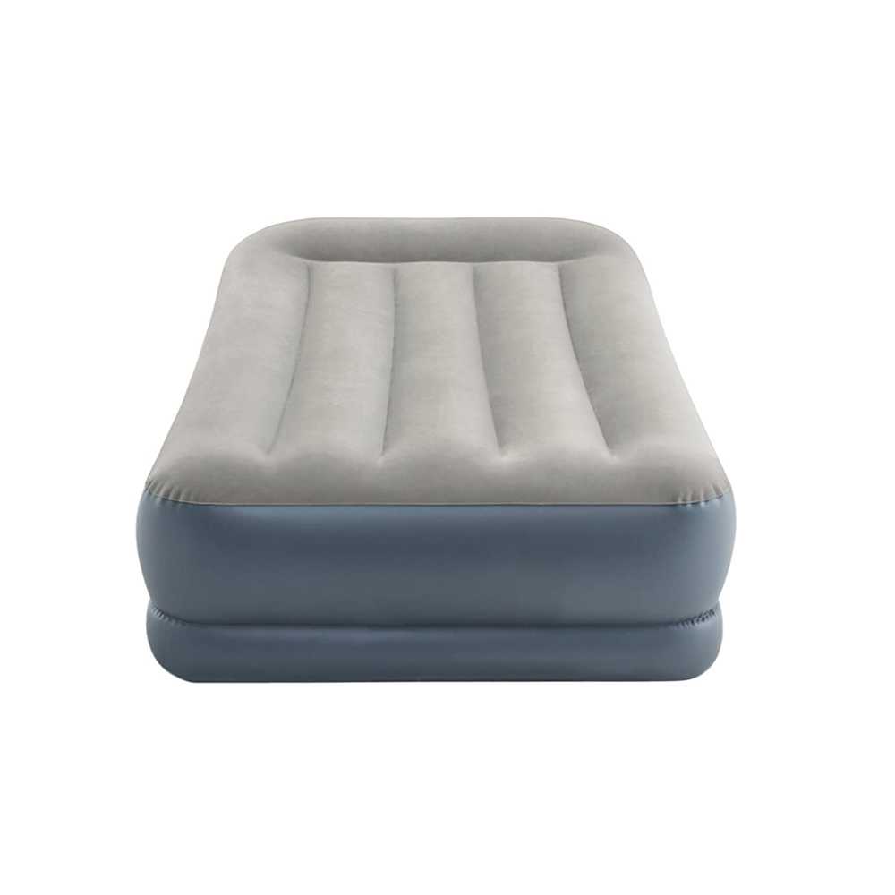 Colchon In Electrico Dura-Beam Intex  25057/1