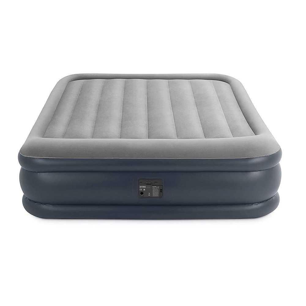 Colchon In Electrico Dura-Beam Intex 25074/8