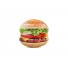 Colchoneta INTEX Pizza + Pancho + Hamburguesa + Red de voley + Inflador 25387/9
