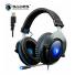 Auricular Gamer Sades R12 PRO 7.1 PS4 / Xbox / PC