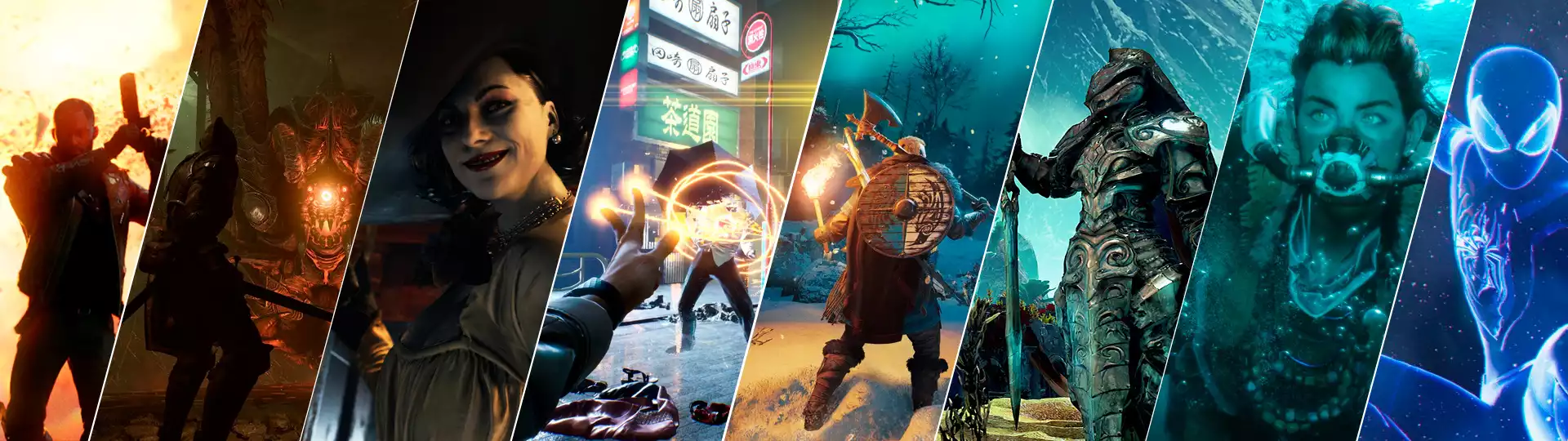 El futuro de los videojuegos