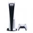 Consola Playstation 5 825Gb Fisica Edition Ps5 - Blanco/Negro