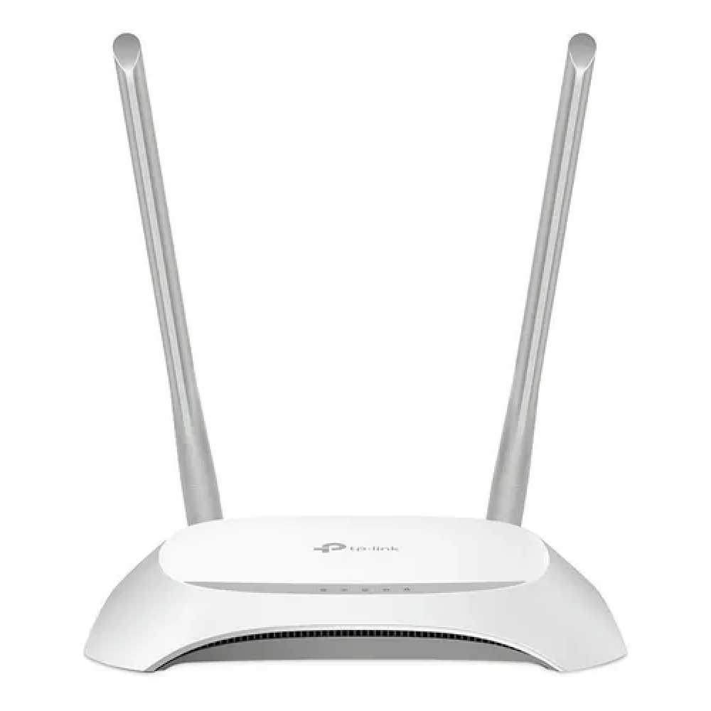ROUTER TP LINK WIFI 300MBPS AGILE CONFIG (2ANT)
