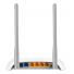 ROUTER TP LINK WIFI 300MBPS AGILE CONFIG (2ANT)