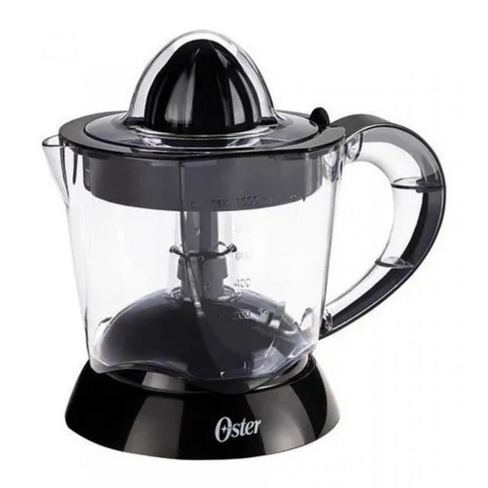 Exprimidor Electrico Para Jugos Oster Ju407b Negro