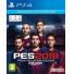Juego Ps4 Pes 18 Legendary Edition Ps4
