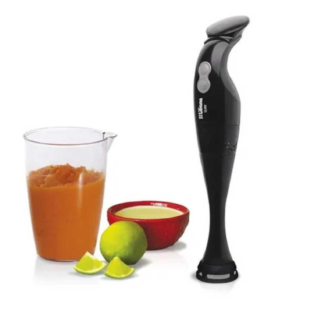 Mixer Liliana Slim Negro