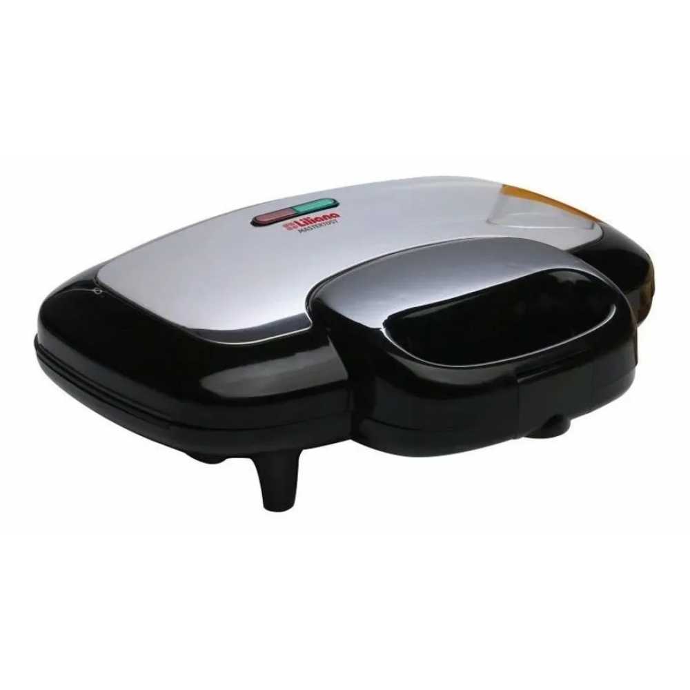 Sandwichera Electrica Liliana Mastertost