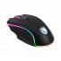 Mouse Gamer Sades  S17 3000dpi 7 Botones RGB