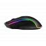 Mouse Gamer Sades  S17 3000dpi 7 Botones RGB