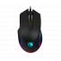 Mouse Gamer Sades  S17 3000dpi 7 Botones RGB