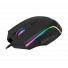 Mouse Gamer Sades  S17 3000dpi 7 Botones RGB