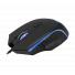 Mouse Gamer Sades  S17 3000dpi 7 Botones RGB
