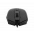 Mouse Gamer Sades  S17 3000dpi 7 Botones RGB
