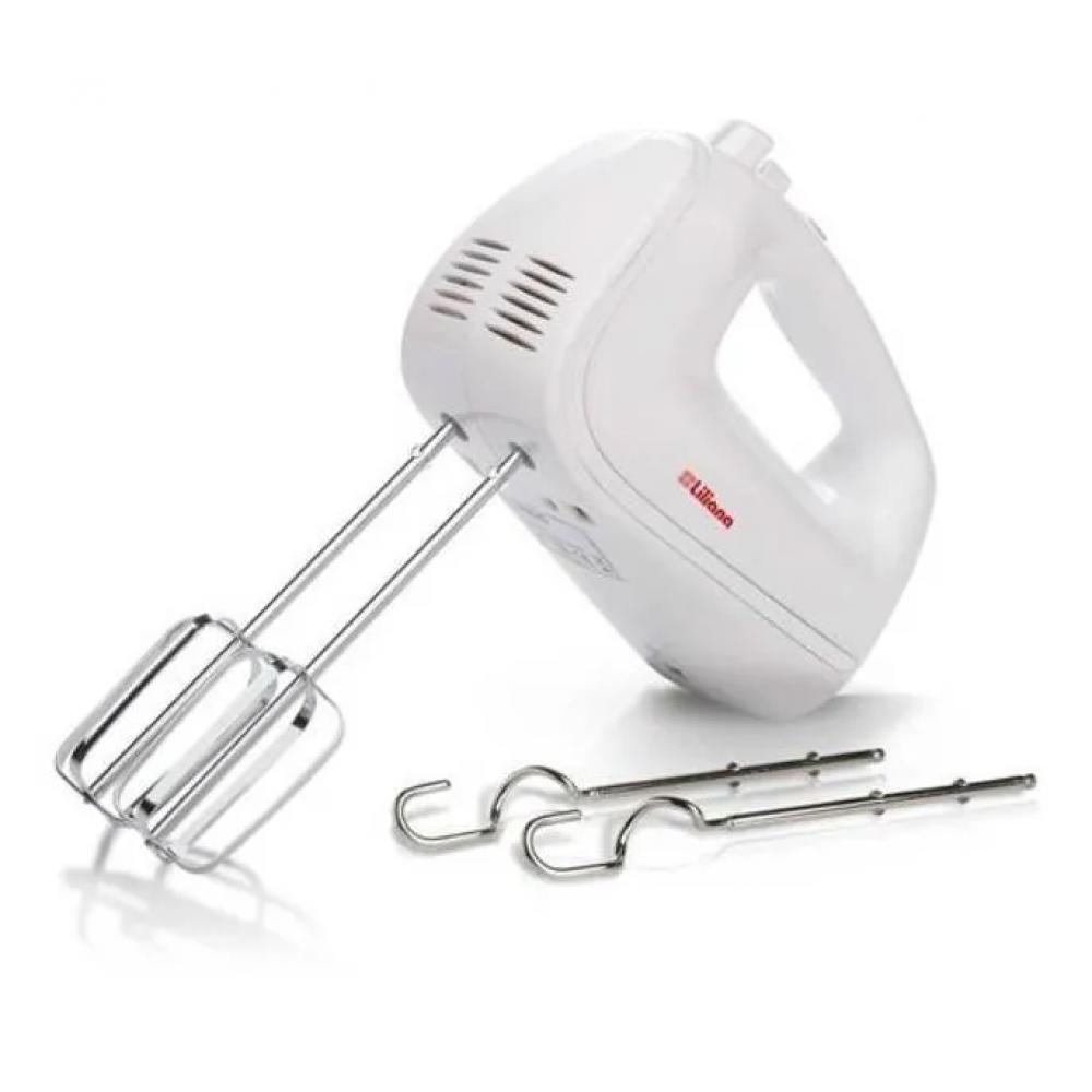 Batidora De Mano Liliana Rapimix 220v