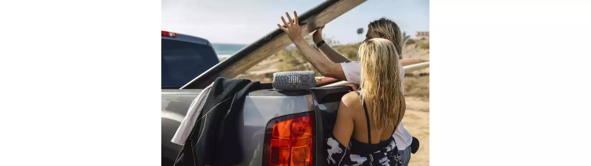 Sonido profesional y audaz original de JBL