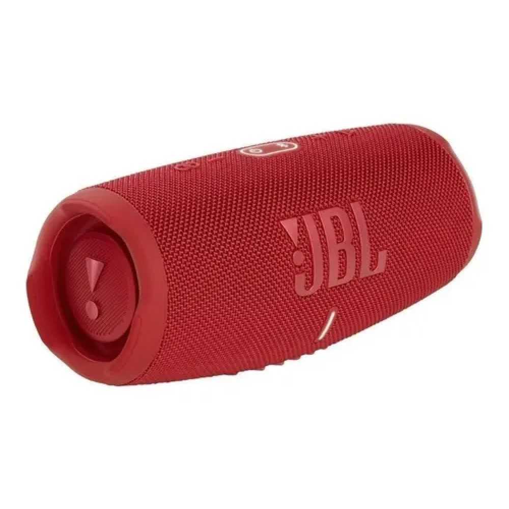 Parlante inalambrico JBL Charge 5 Rojo 40W Autonomia: 20hs