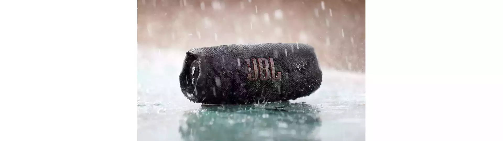 A prueba de agua y polvo IP67