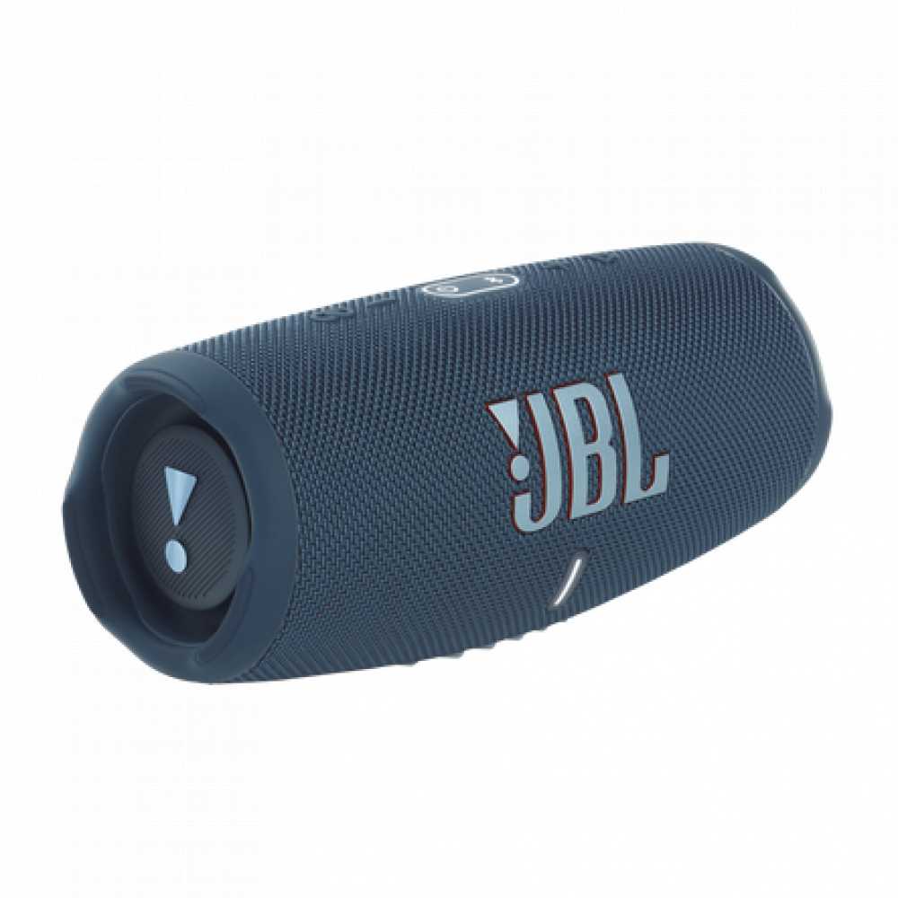 Parlante inalambrico JBL Charge 5 Azul 40W Autonomia: 20hs