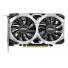 Placa De Video MSI GeForce GTX 1650 D6 Ventus XS OC 4 GB GDDR6