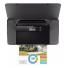 Impresora portatil a color HP OfficeJet 200 Wifi
