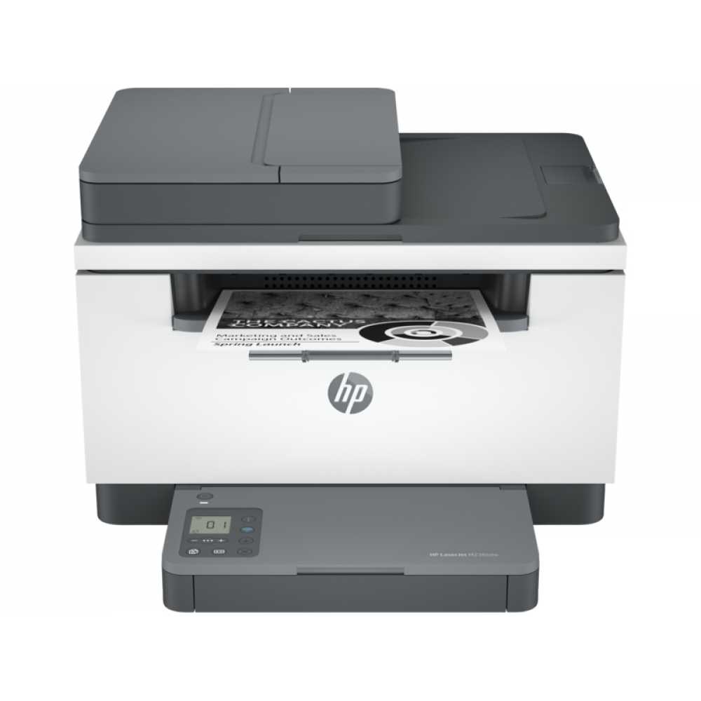 Impresora Hp Multifunción Laserjet Duplex Wifi M236SDW