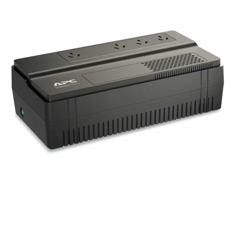 UPS APC Black BV 800VA