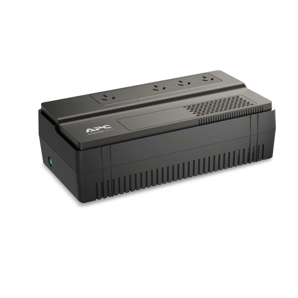 UPS APC Black BV 1000VA