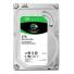Disco duro interno Seagate Barracuda 2TB plata