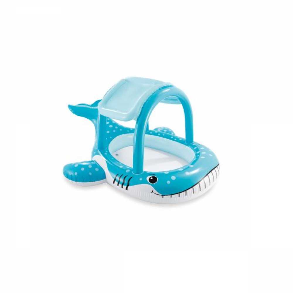 Pileta Inflable Ballenita 120 Lt 23843/6