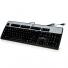 Kit Teclado Y Mouse HP 631341-b21 Usb Negro