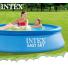 Pileta Easy Set INTEX 244 X 61 CM 28106 25303/7