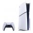 Consola Sony PS5 Playstation 5 SLIM 1TB Fisica Standard Ps5 Blanco/Negro