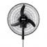 Ventilador De Pie Liliana 3 Palas Plastico 20