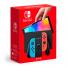 Consola Nintendo Switch OLED 64GB Standard color Negra